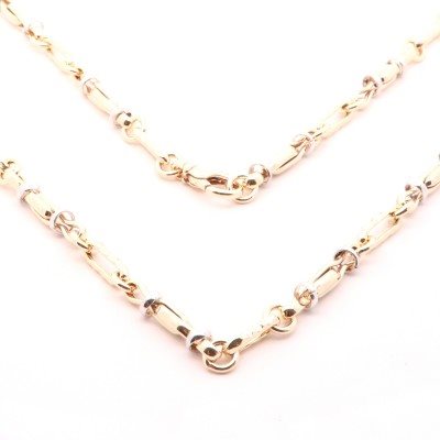 Collana Domar Gioielli Collana argento 925 in Argento NOB125967 - NOB125967